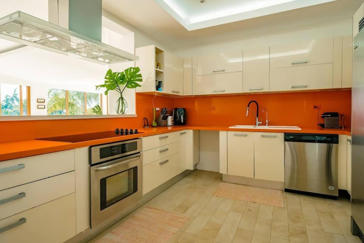 Dreamy 4br In Cap Cana's Marina *