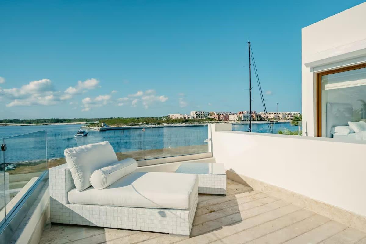 Holiday home Dreamy 4br In Cap Cana's Marina