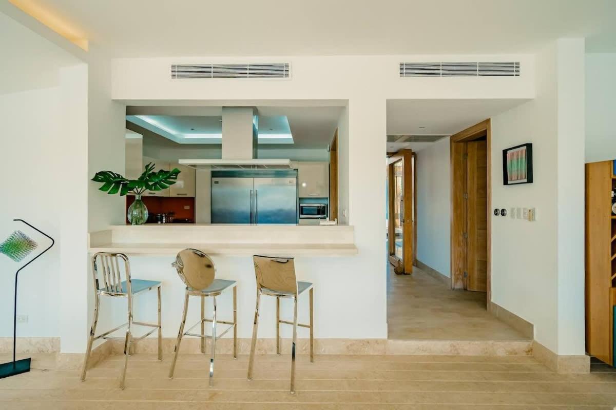 Dreamy 4br In Cap Cana's Marina Punta Cana