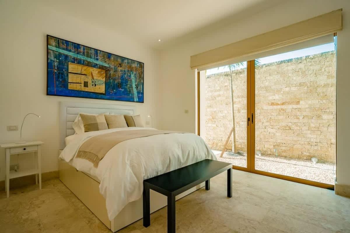 Dreamy 4br In Cap Cana's Marina Holiday home Punta Cana