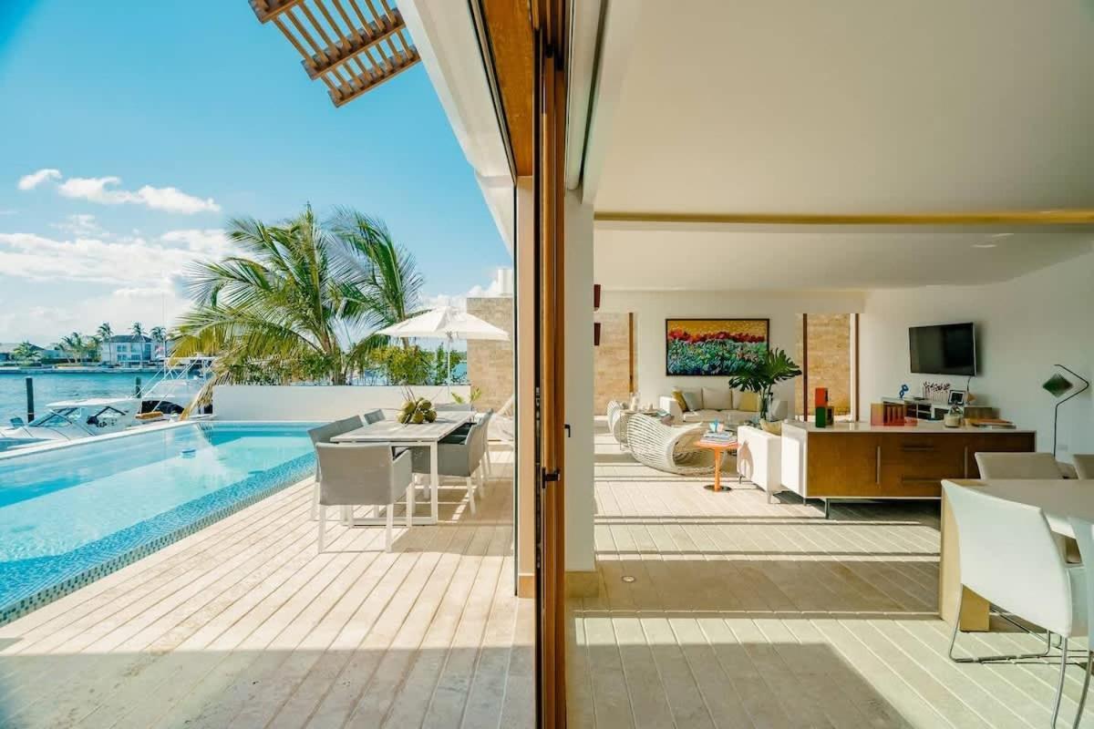 Dreamy 4br In Cap Cana's Marina Holiday home