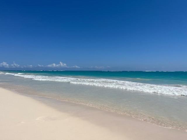 Apartment Spacious 1 Bedroom In Sunny Paradise *