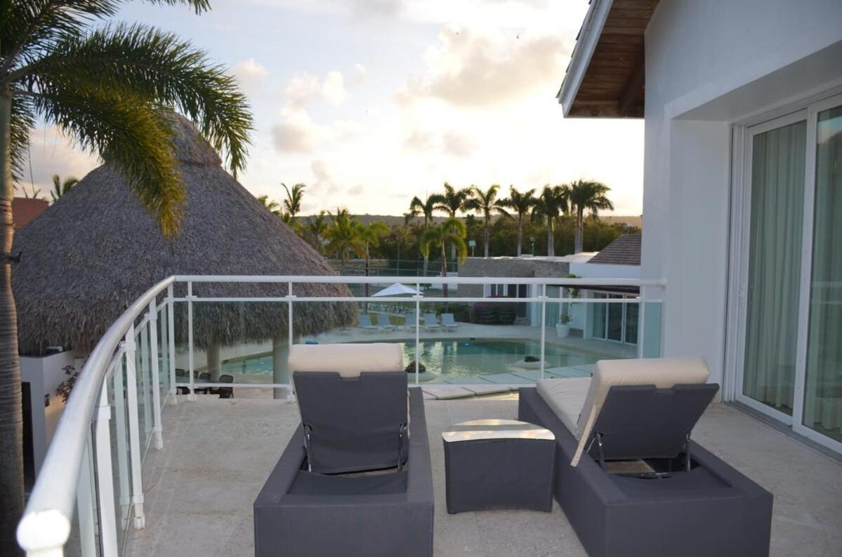 Villa Sambarela Luxury