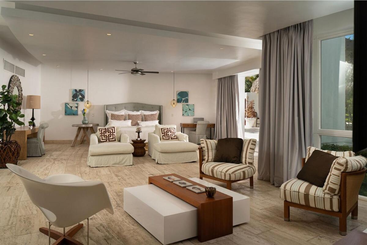 Villa Sambarela Luxury *