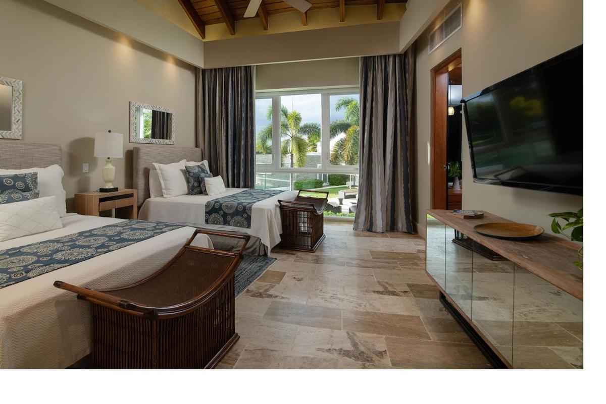 Sambarela Luxury Punta Cana