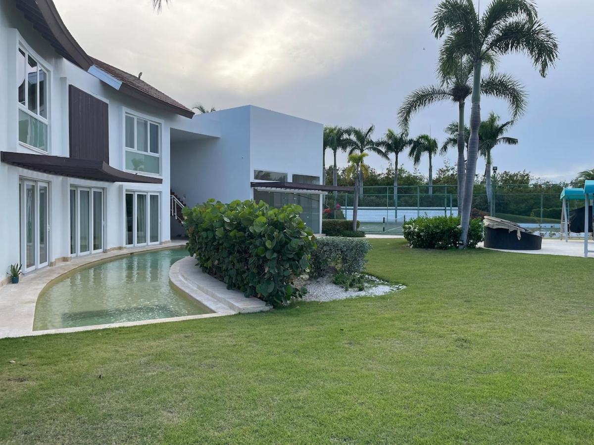 Sambarela Luxury Villa *