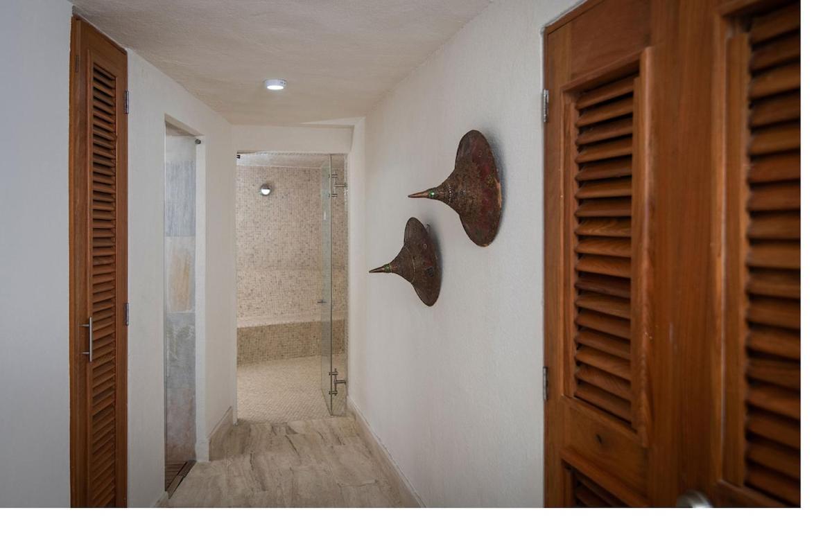 Sambarela Luxury Villa