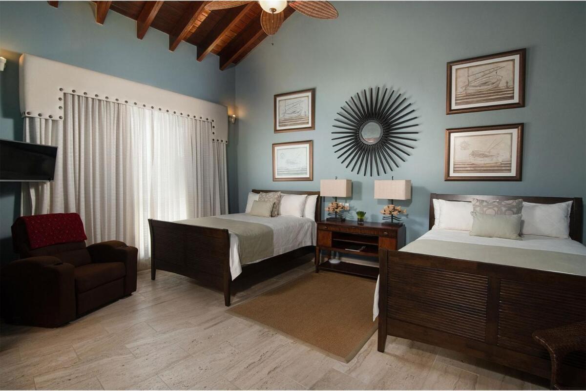 Villa Sambarela Luxury *