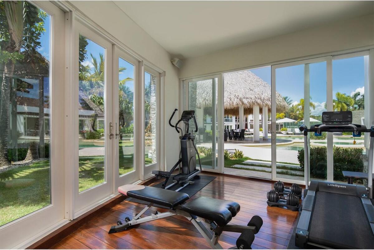 Sambarela Luxury * Punta Cana