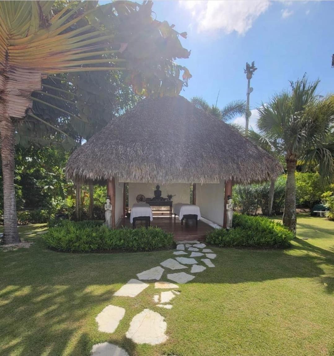 Sambarela Luxury Villa Punta Cana