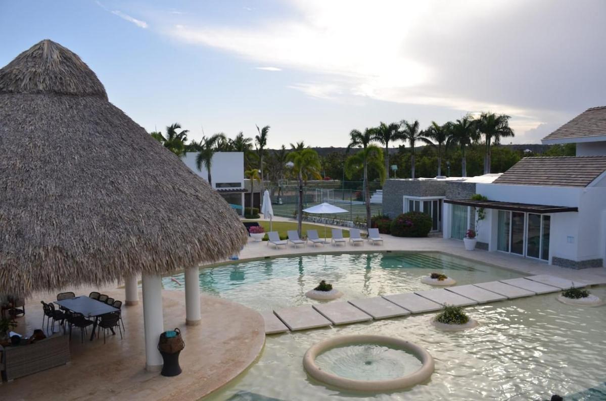 Sambarela Luxury Punta Cana