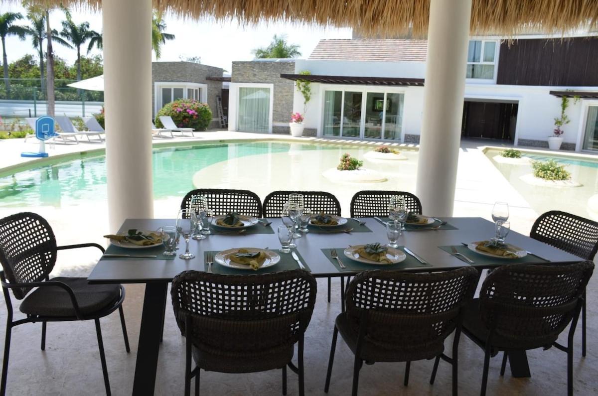 Villa Sambarela Luxury