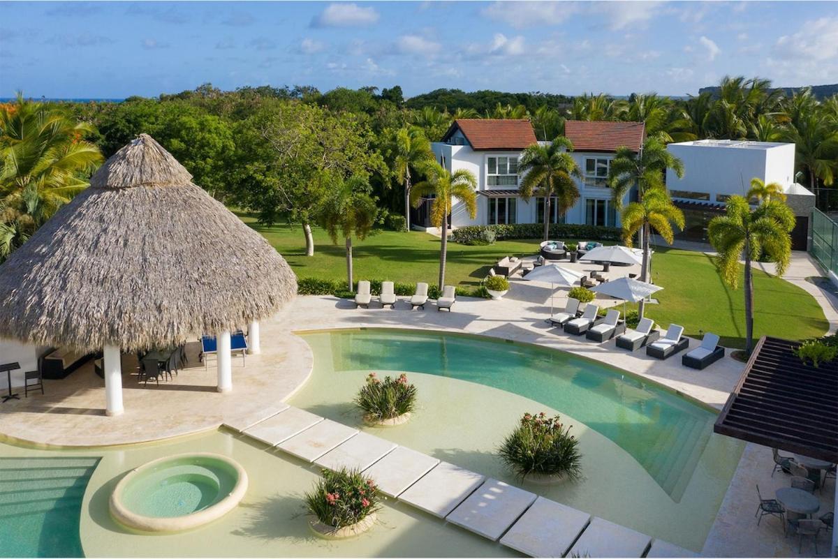 Villa Sambarela Luxury Punta Cana