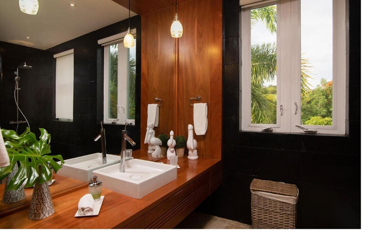 Sambarela Luxury Villa Punta Cana