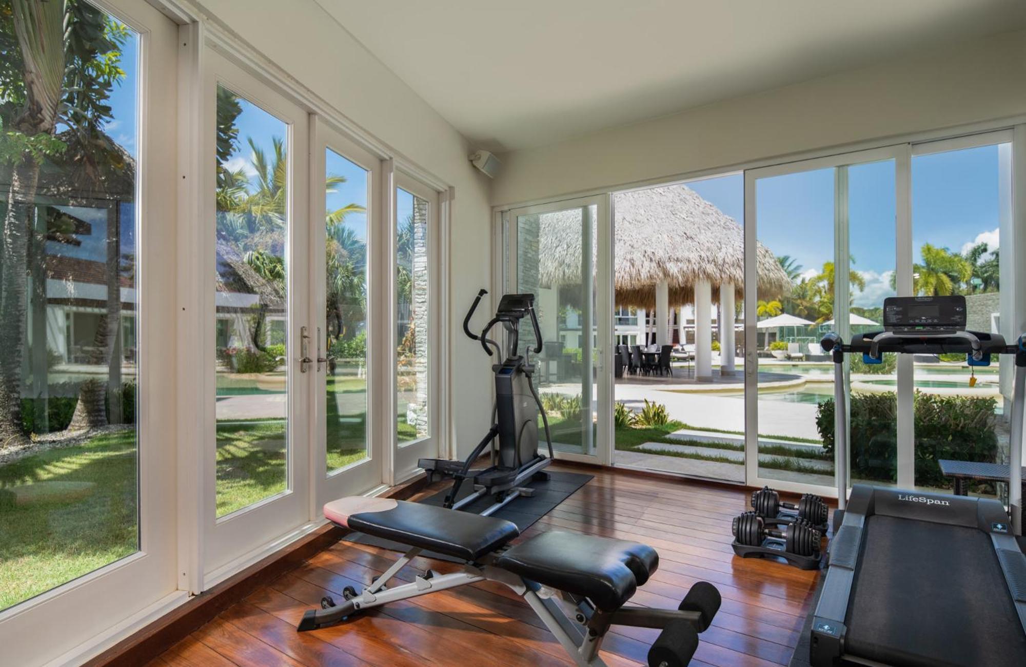 Villa Sambarela Luxury *