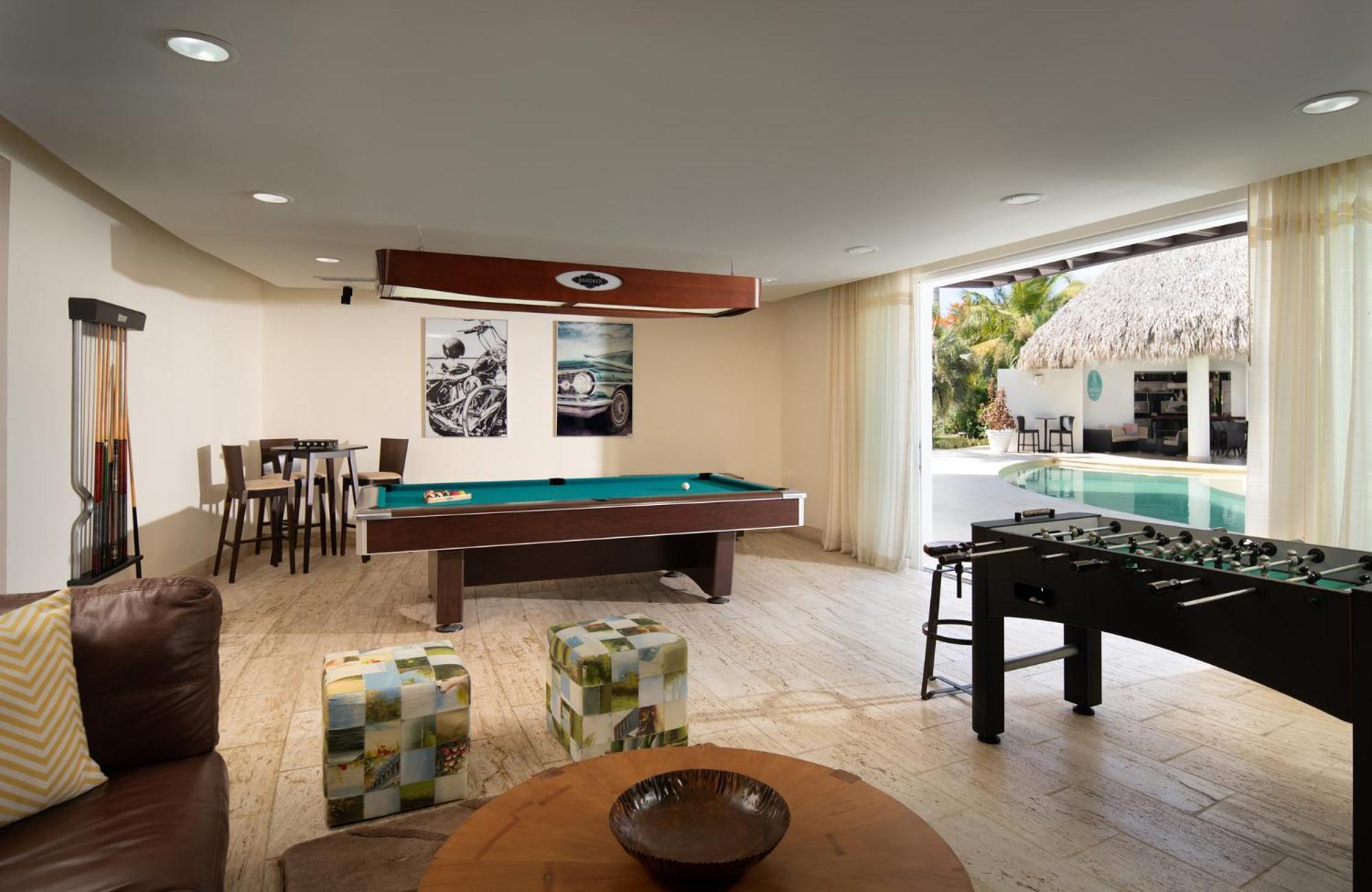 Sambarela Luxury * Punta Cana