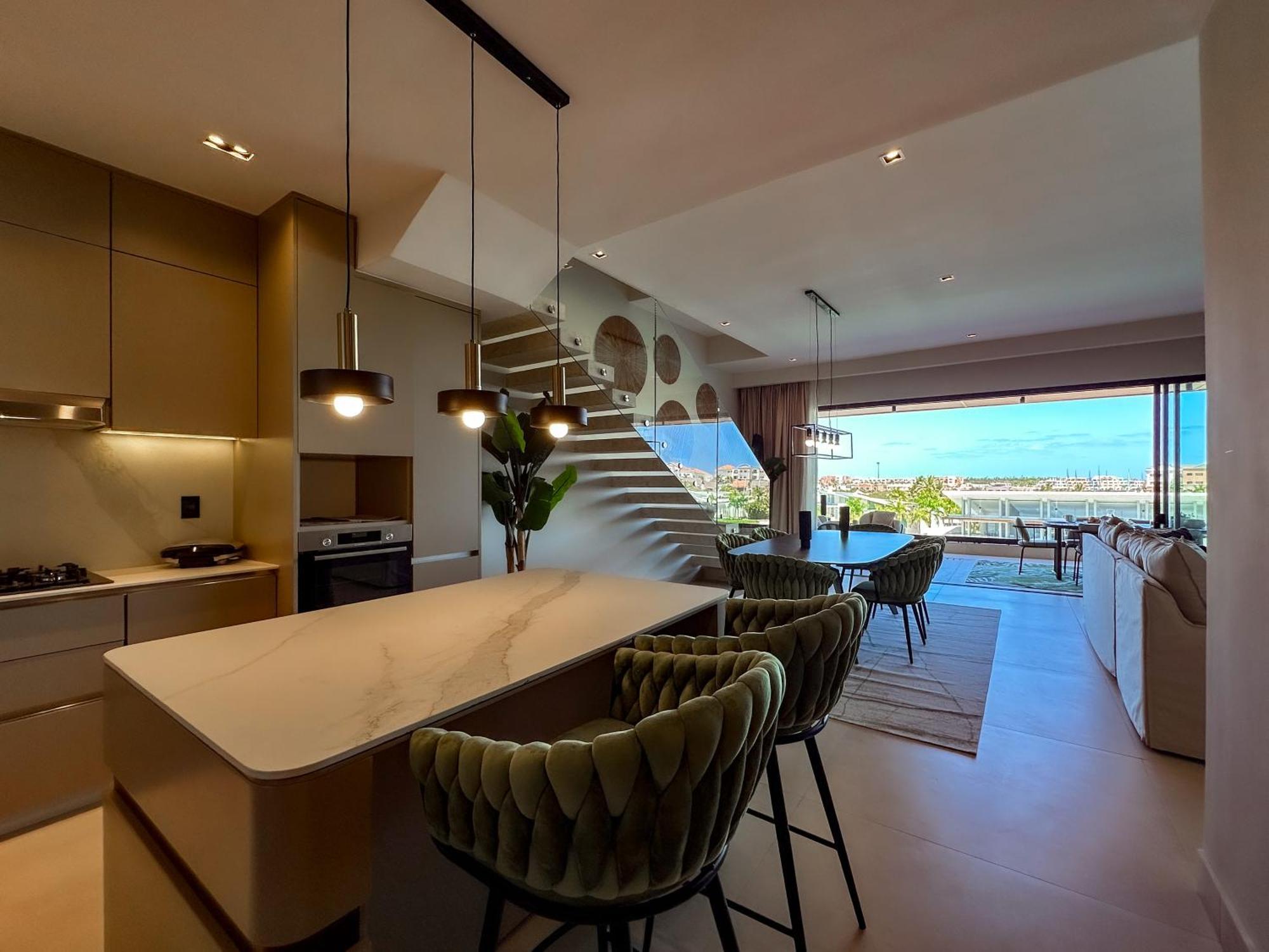 Apartamento Marina Garden Cap Cana By Homes Punta Cana
