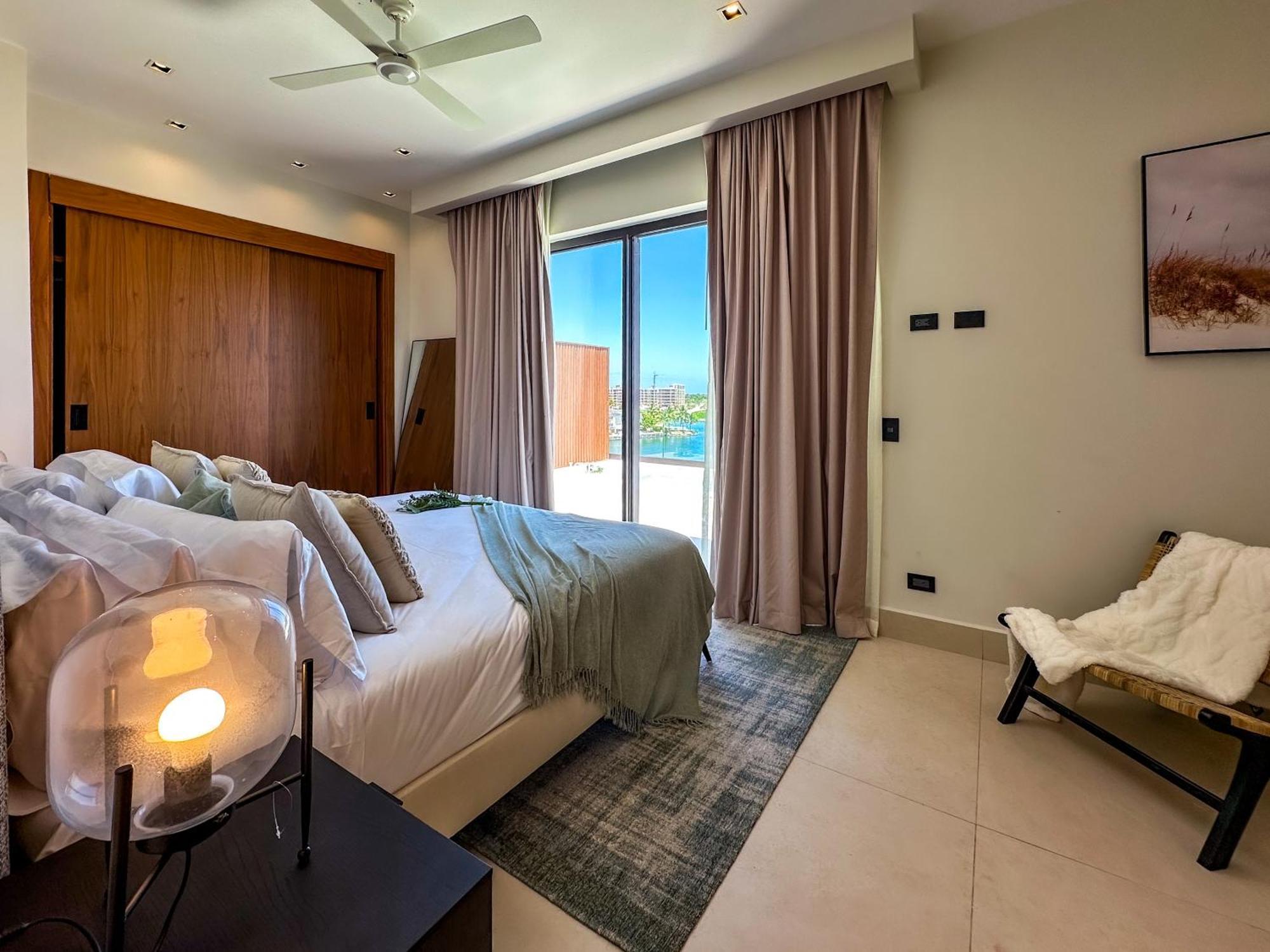 Marina Garden Cap Cana By Homes *