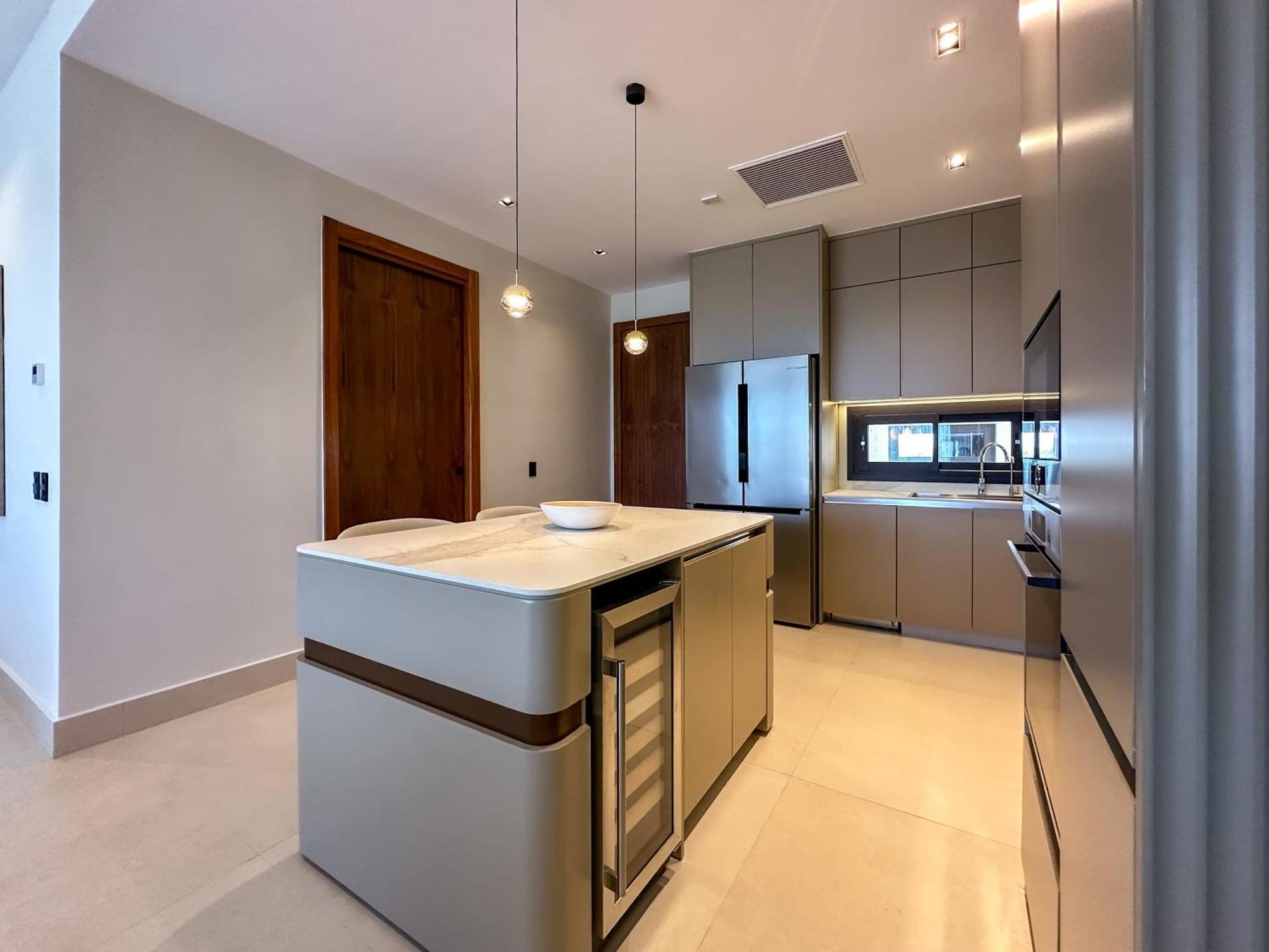 Marina Garden Cap Cana By Homes * Punta Cana
