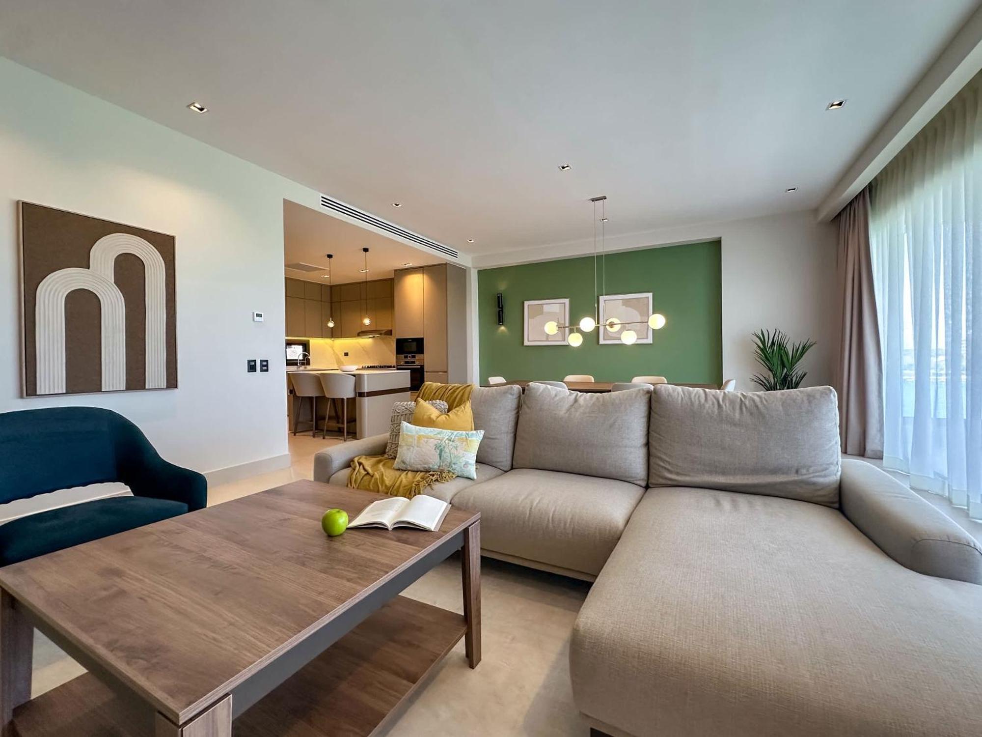 Marina Garden Cap Cana By Homes Punta Cana
