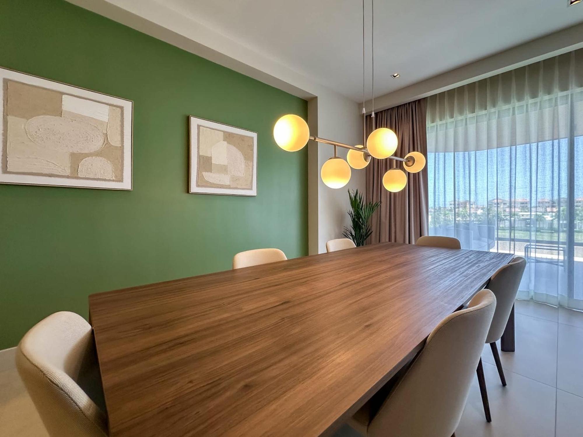Marina Garden Cap Cana By Homes Apartamento *