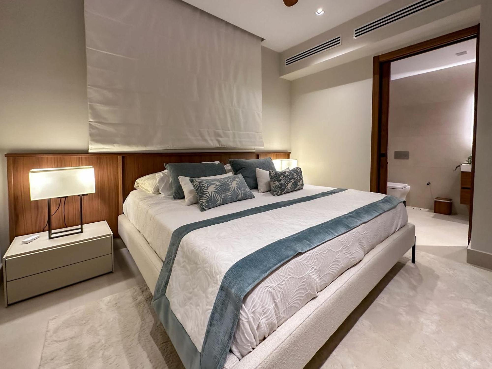 Marina Garden Cap Cana By Homes