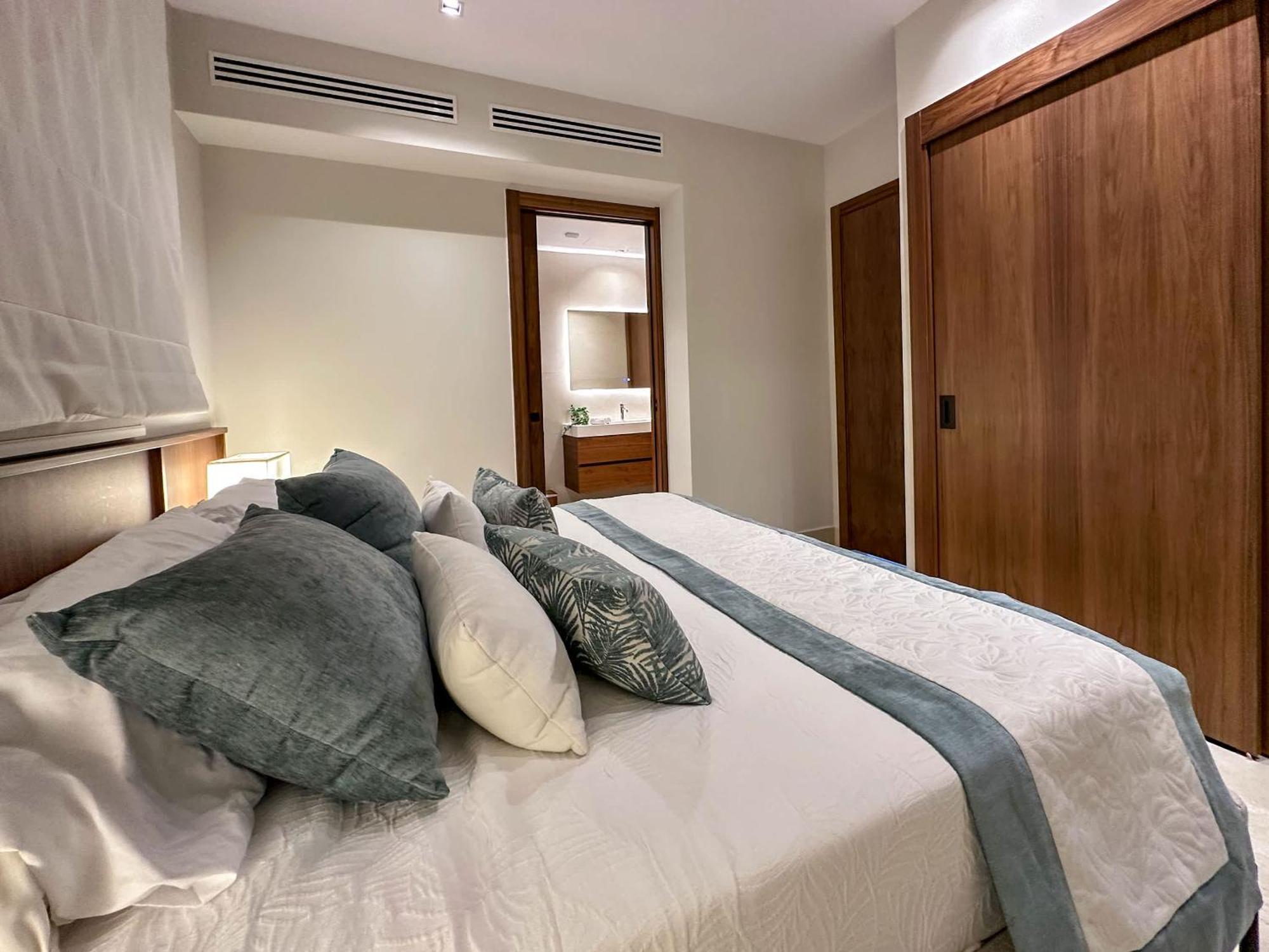 Marina Garden Cap Cana By Homes Apartamento