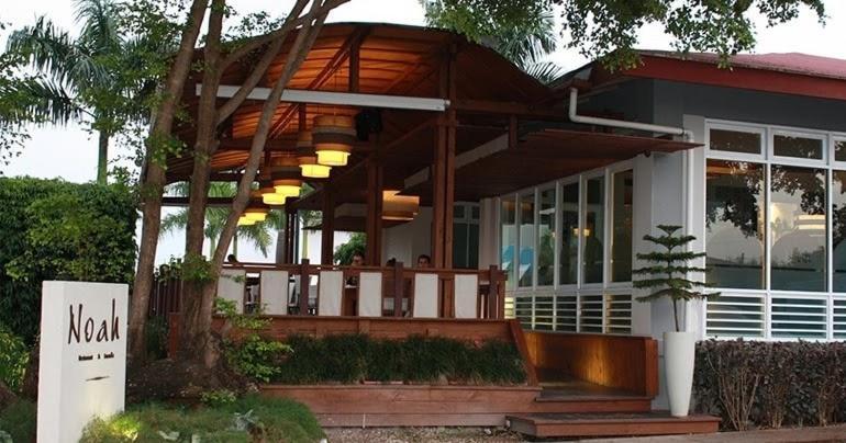 Villa En