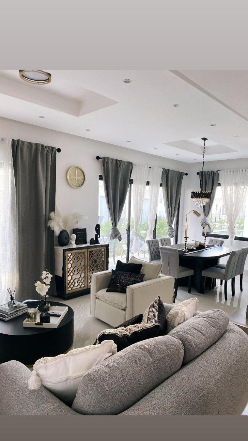 Luxury In Vista Cana Villa Punta Cana