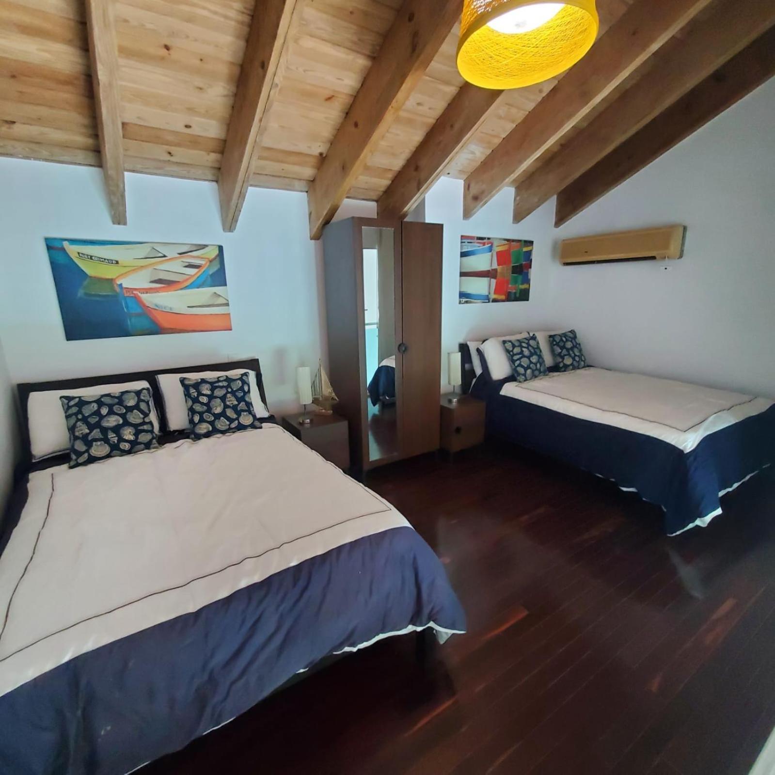 B33a Partamento Frente Al Mar Punta Palmera Apartamento *