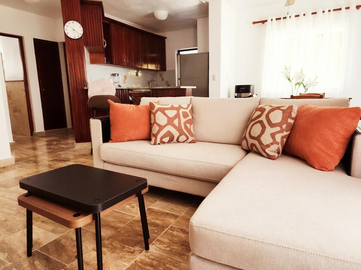 Zen Apartment *