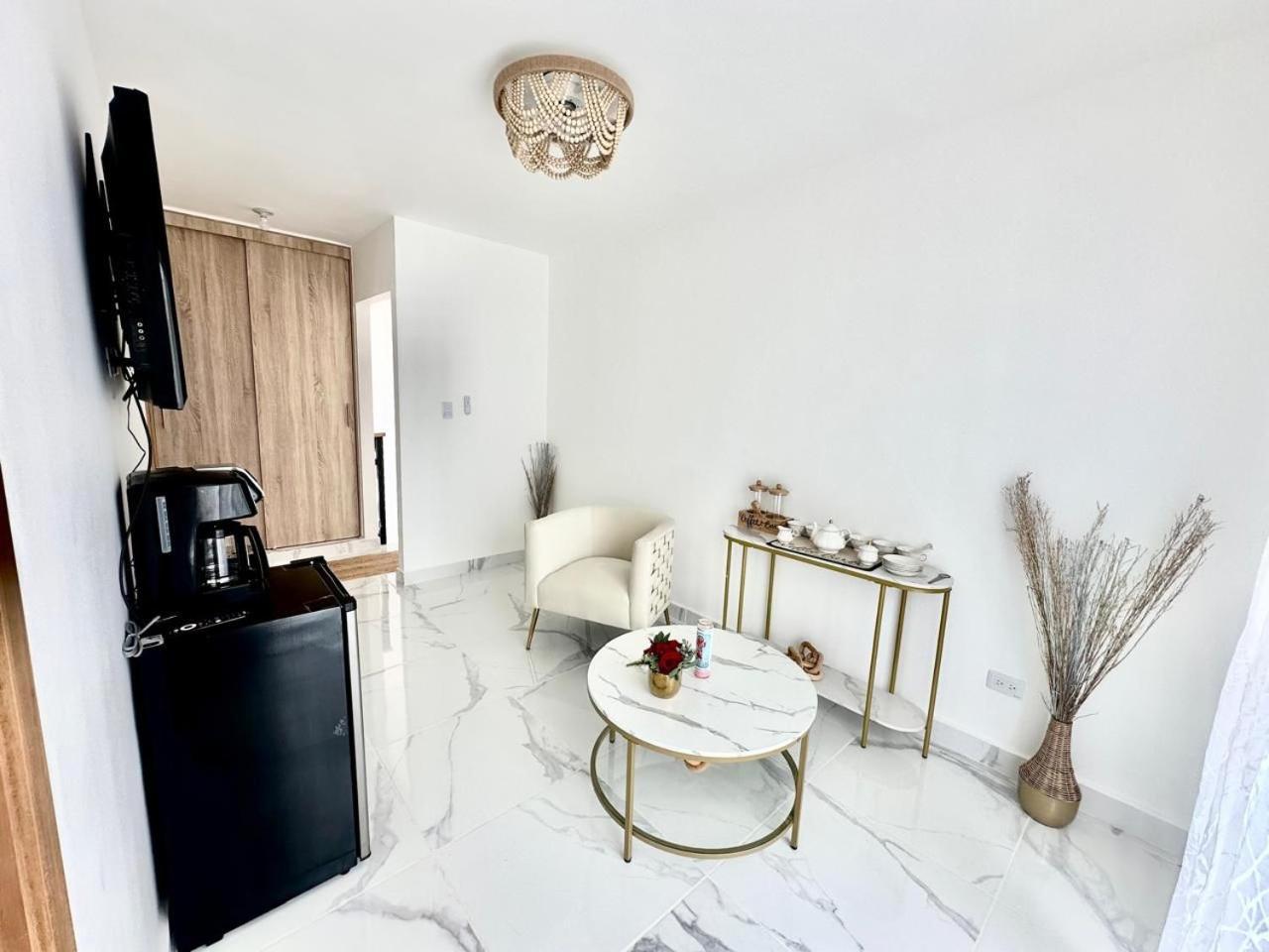 Milagros Villa Punta Cana