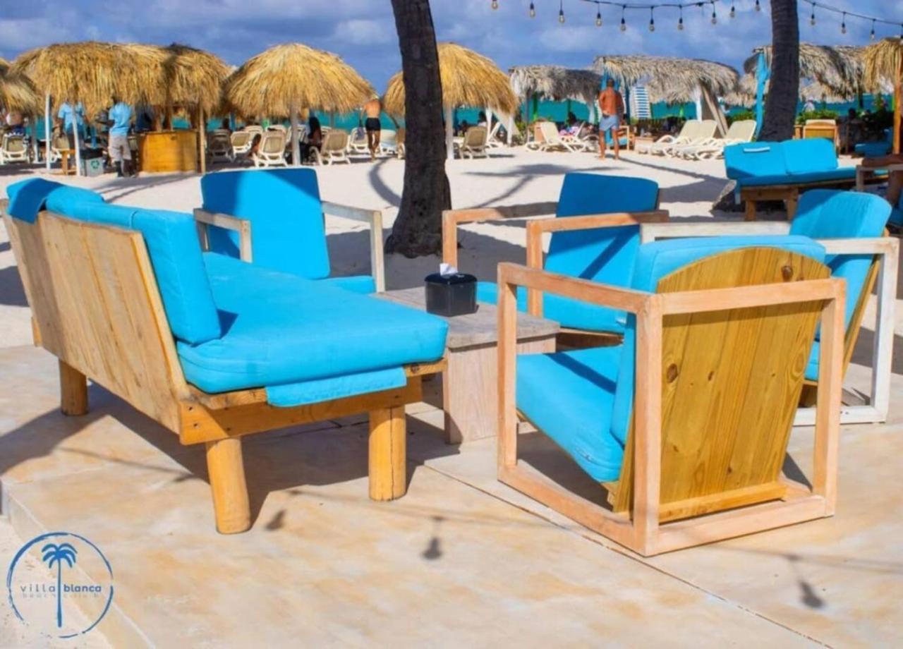 540) On The Punta Cana