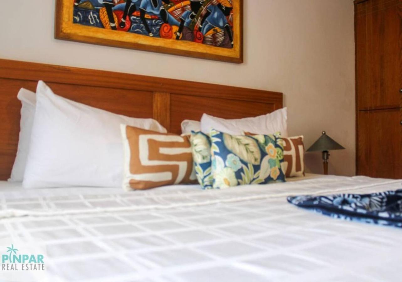 540) On The * Punta Cana
