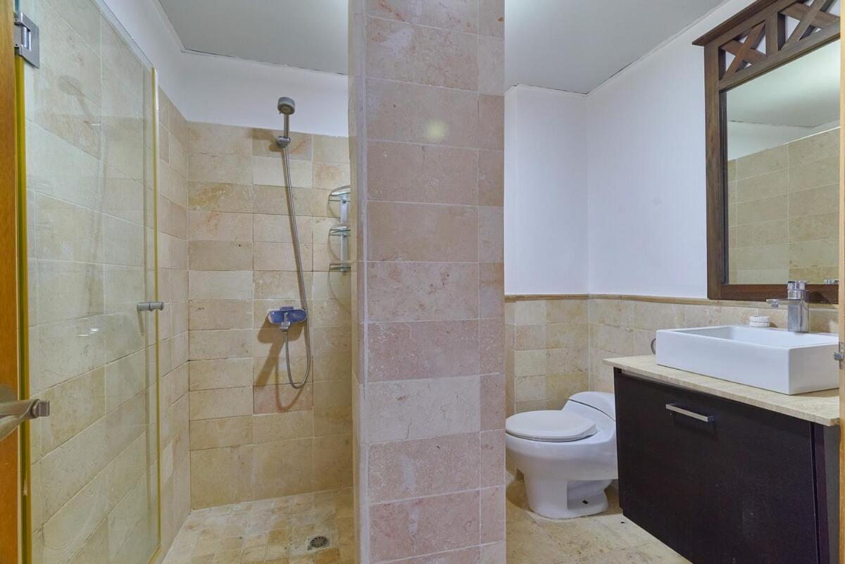 Cap Cana Pool And Access Apartment