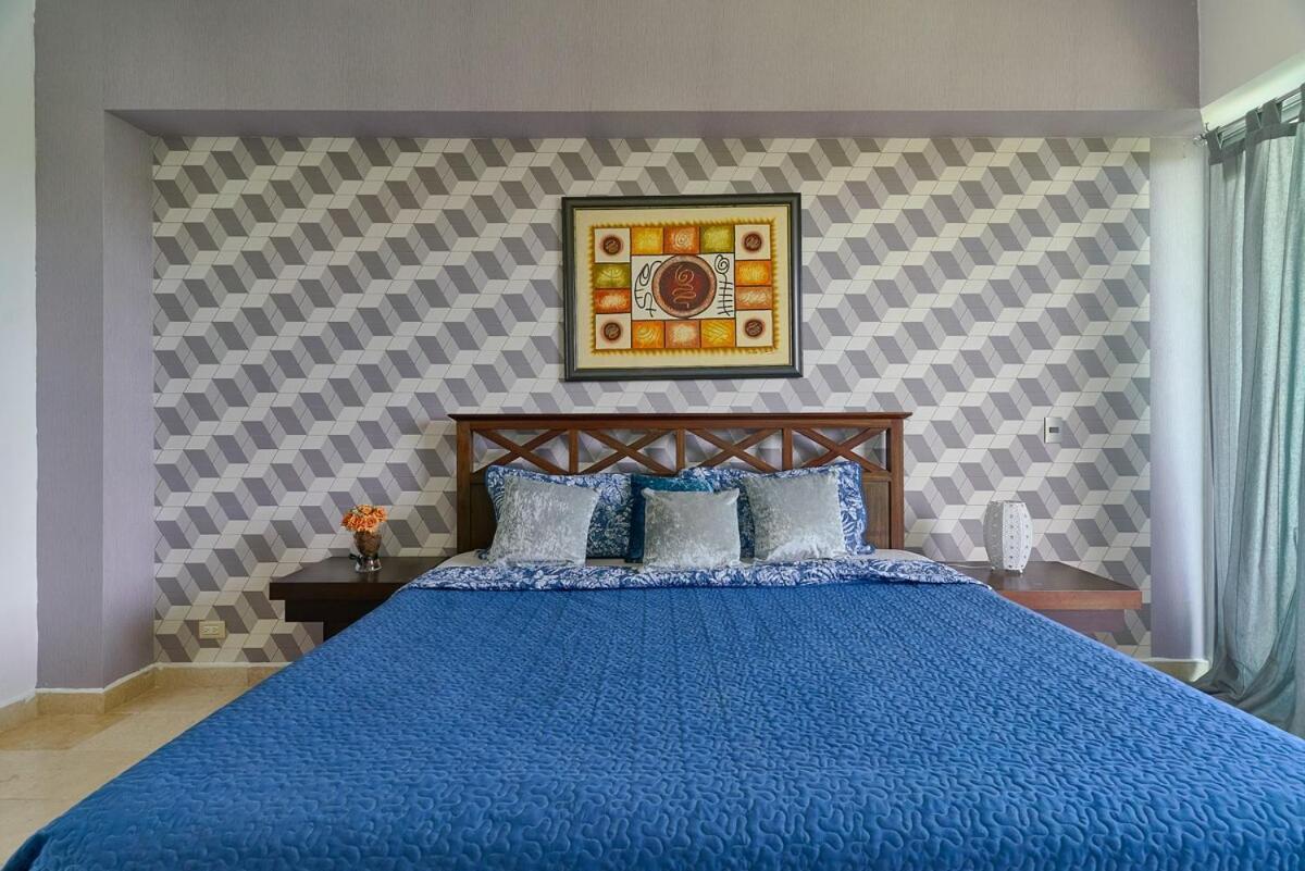 Apartment Cap Cana Pool And Access Punta Cana