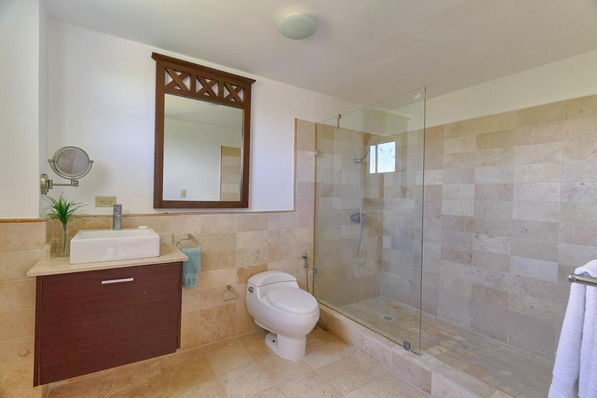 Cap Cana Pool And Access *