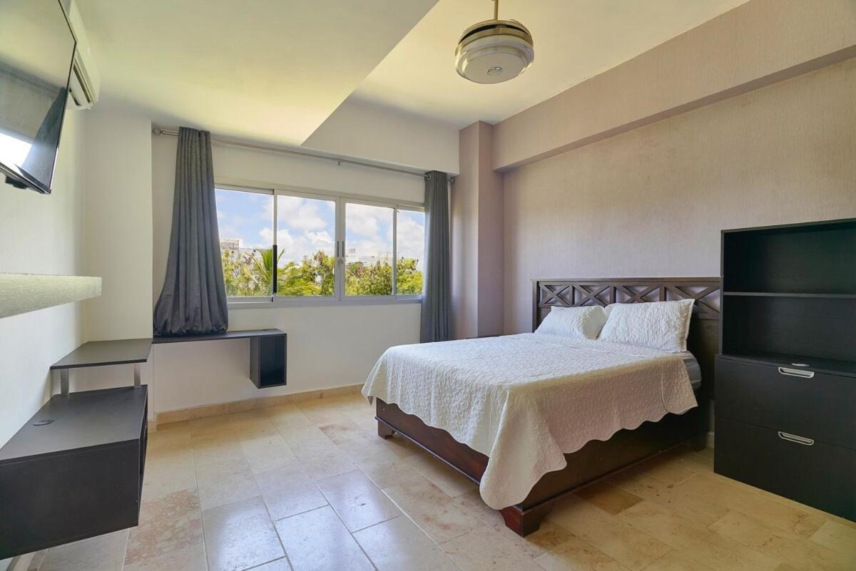 Apartment Cap Cana Pool And Access