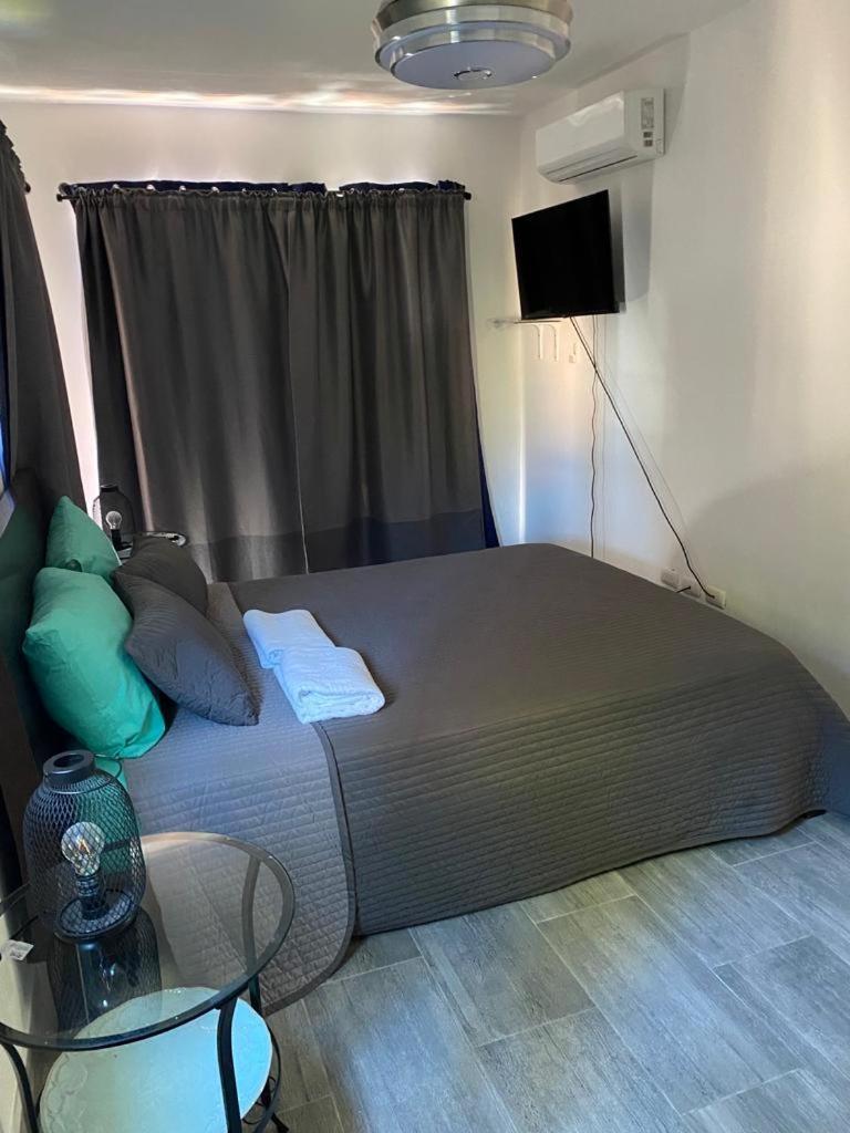 Apartment Tranquil 3 Bedroom - Pool & Private Access