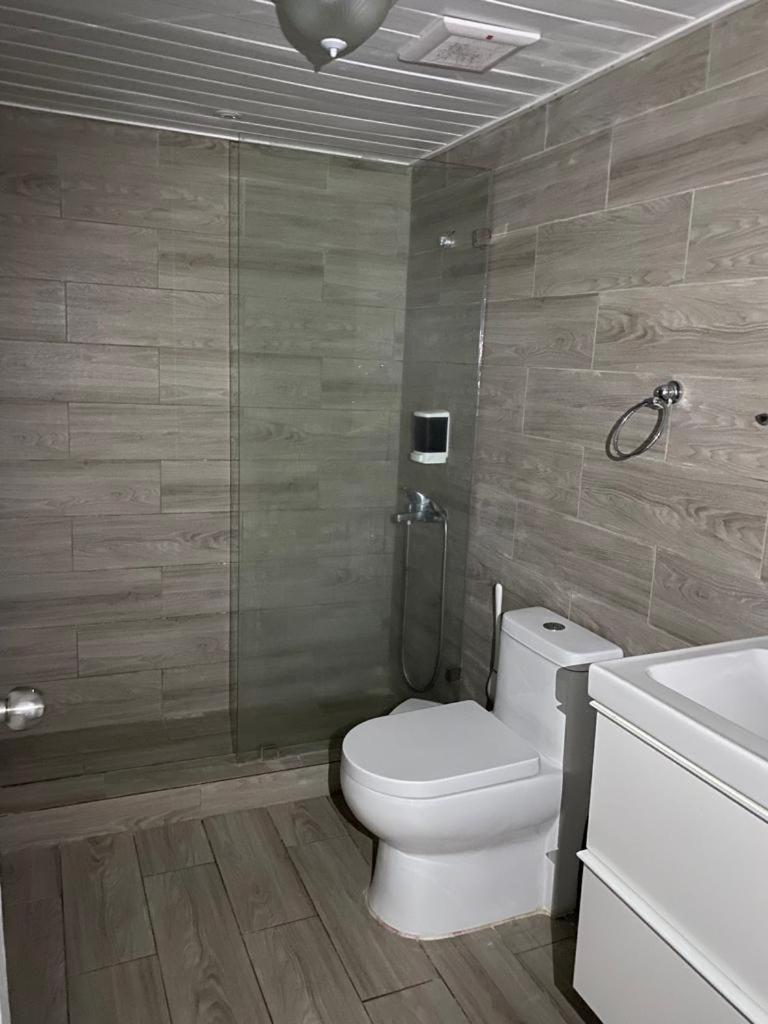 Apartment Tranquil 3 Bedroom - Pool & Private Access Punta Cana