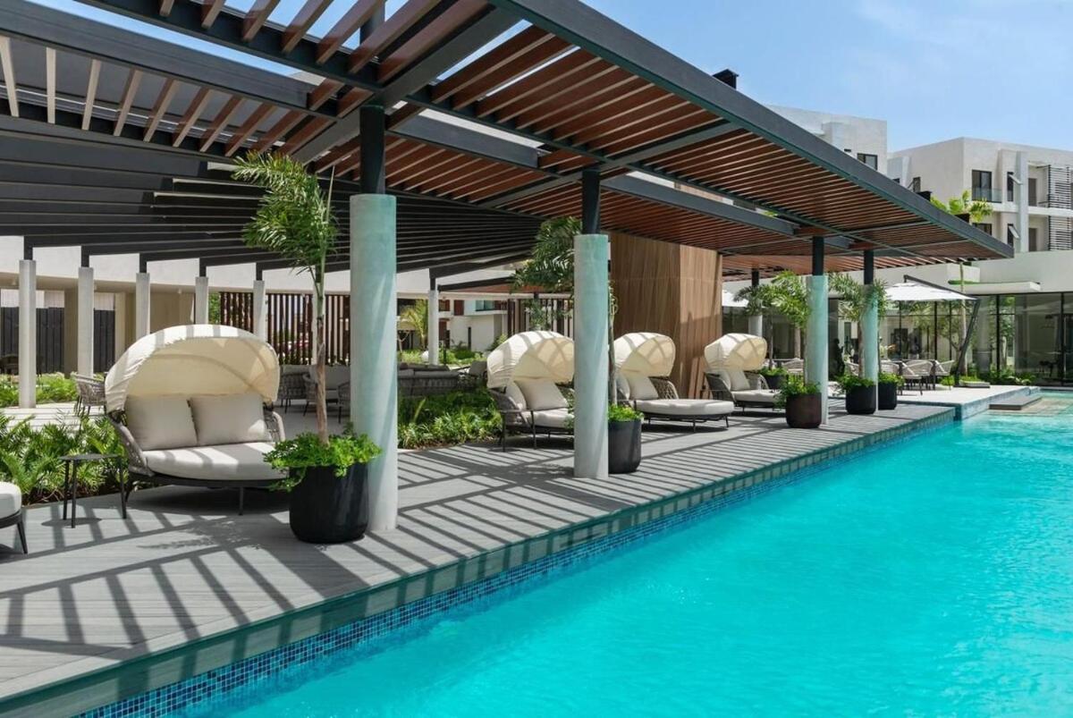 Vista Cana Apartment