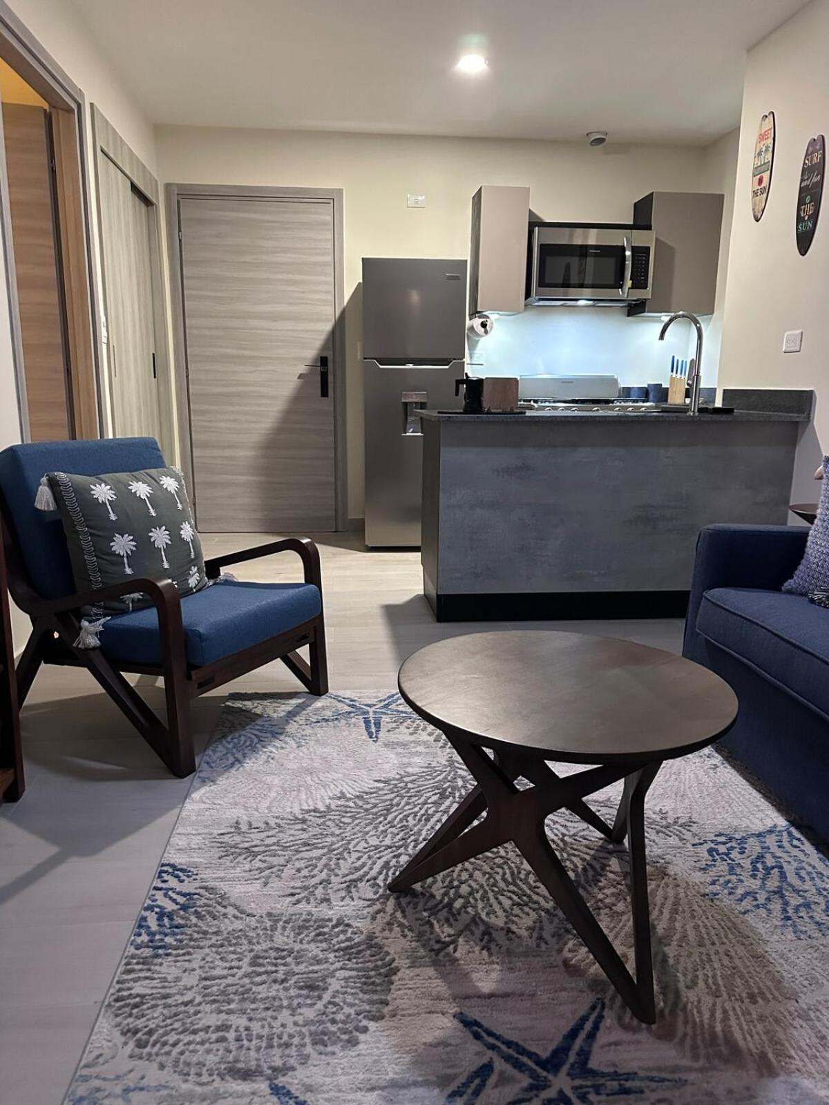 Vista Cana Apartment *
