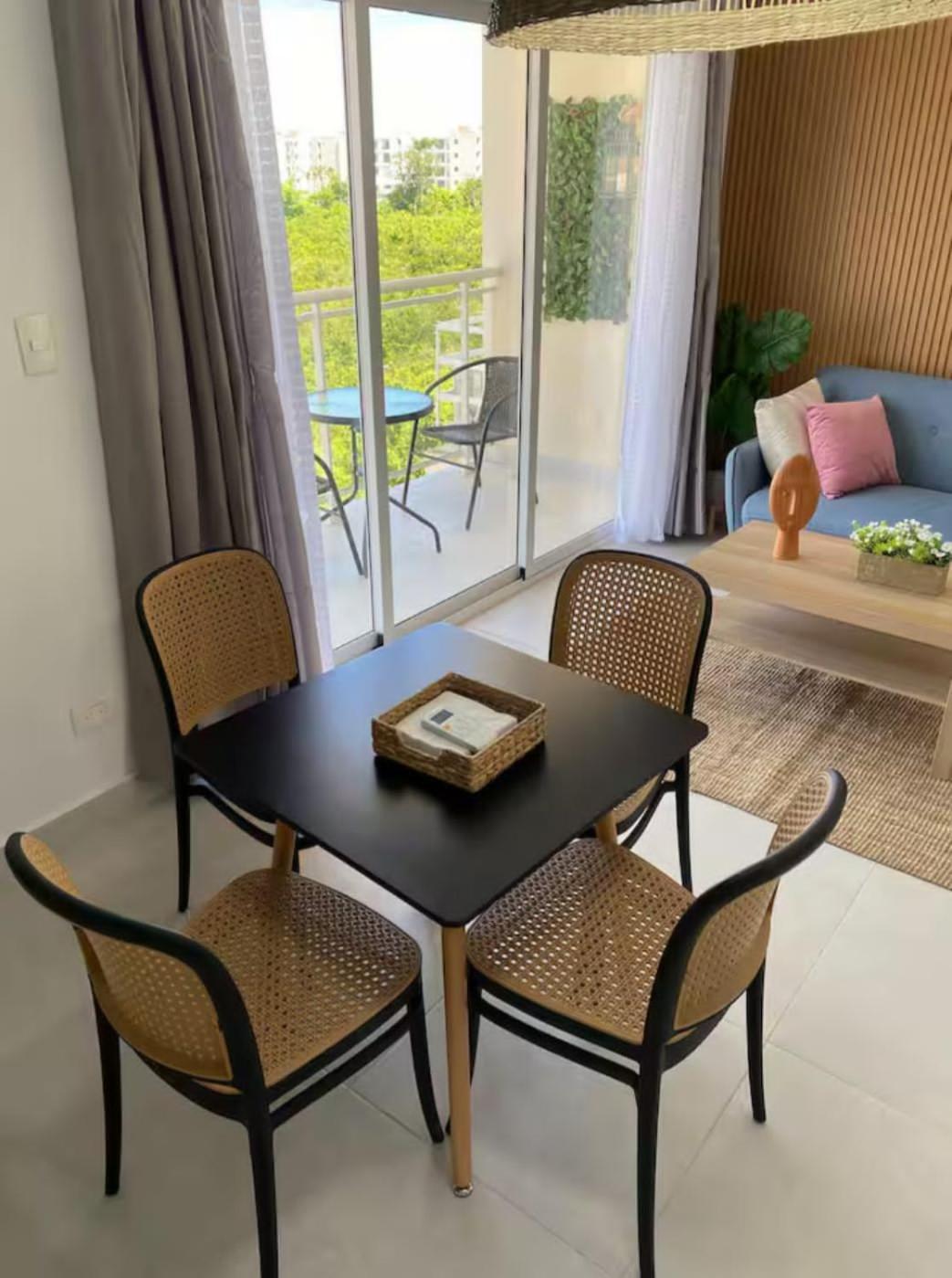 Jardines 2 Punta Cana