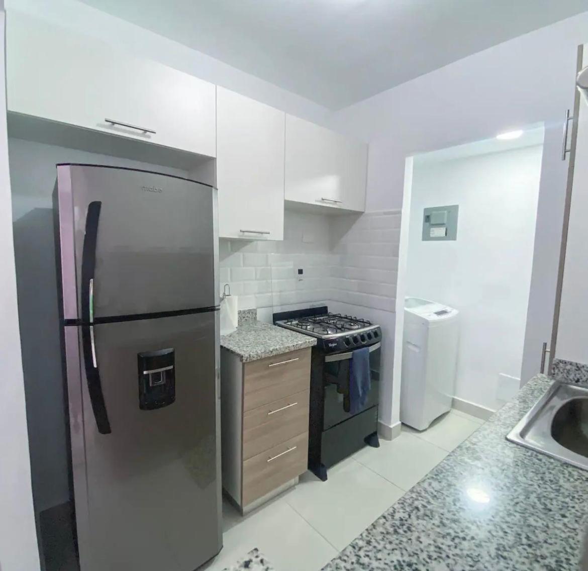 Luxury In Apartment Punta Cana