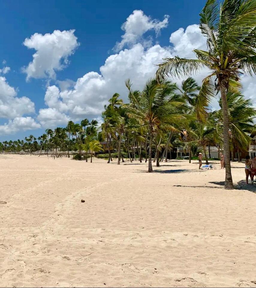 Peaceful 2 Bed - Pool & Private Access * Punta Cana