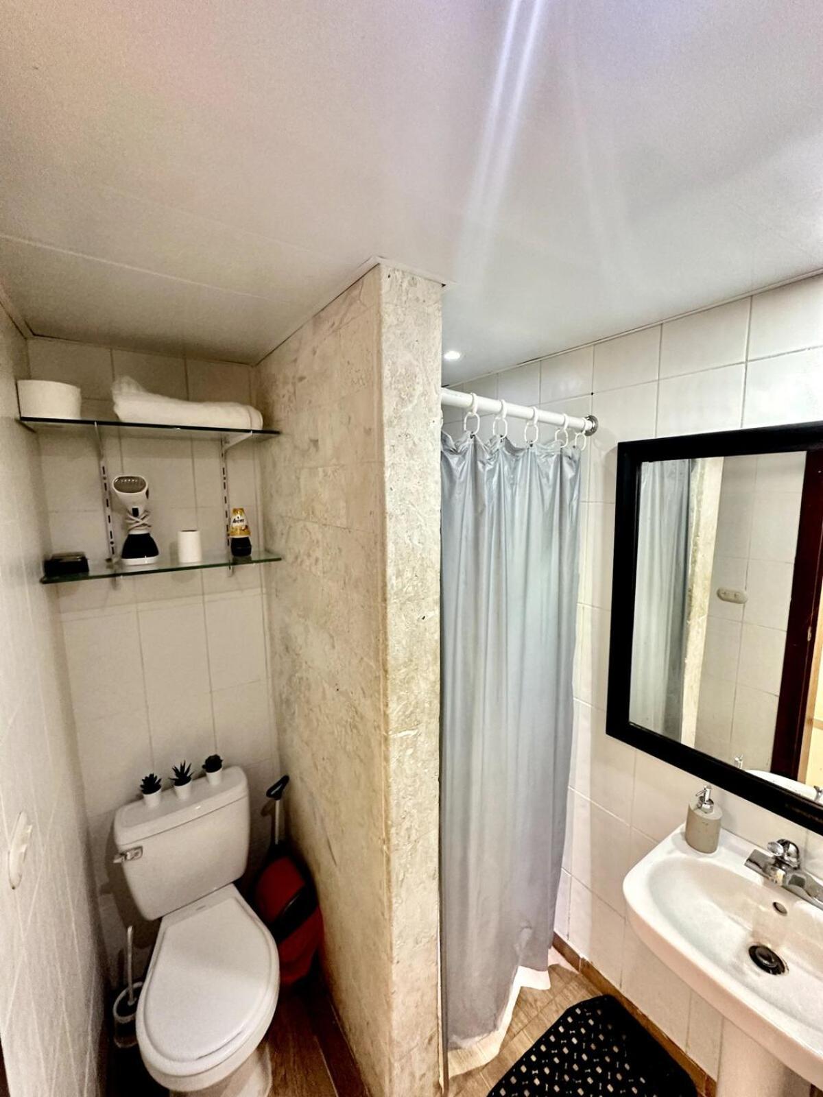 Peaceful 2 Bed - Pool & Private Access Punta Cana