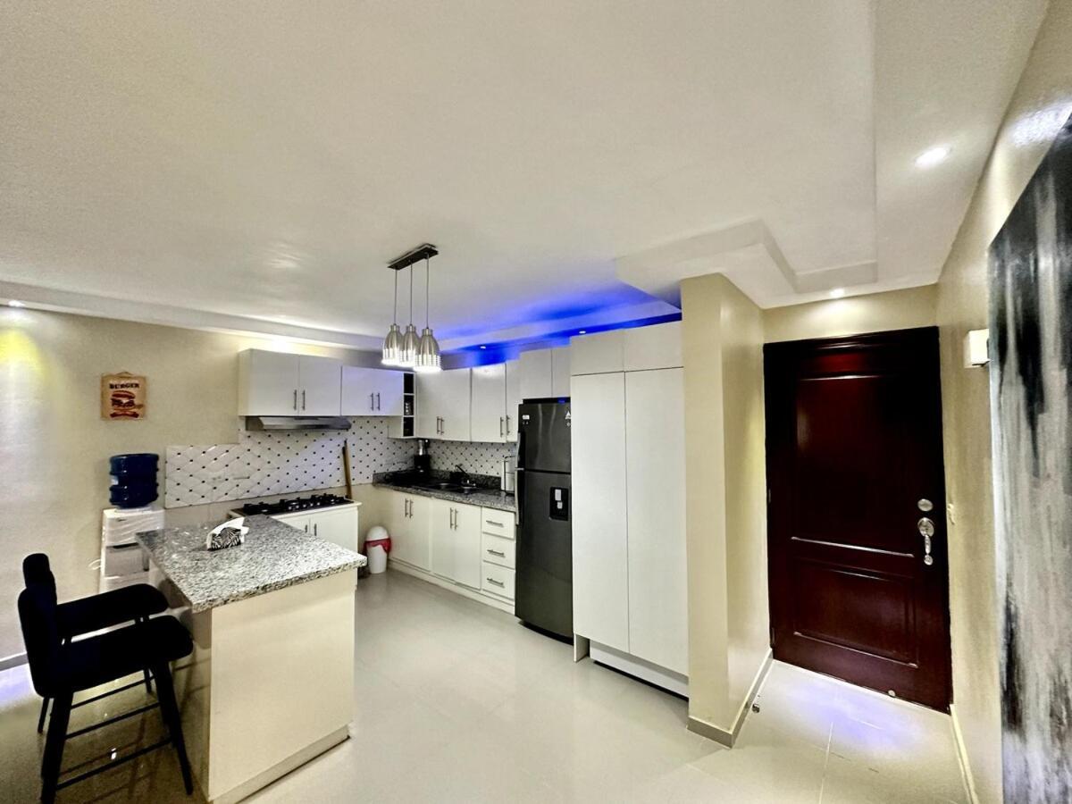 Peaceful 2 Bed - Pool & Private Access Punta Cana