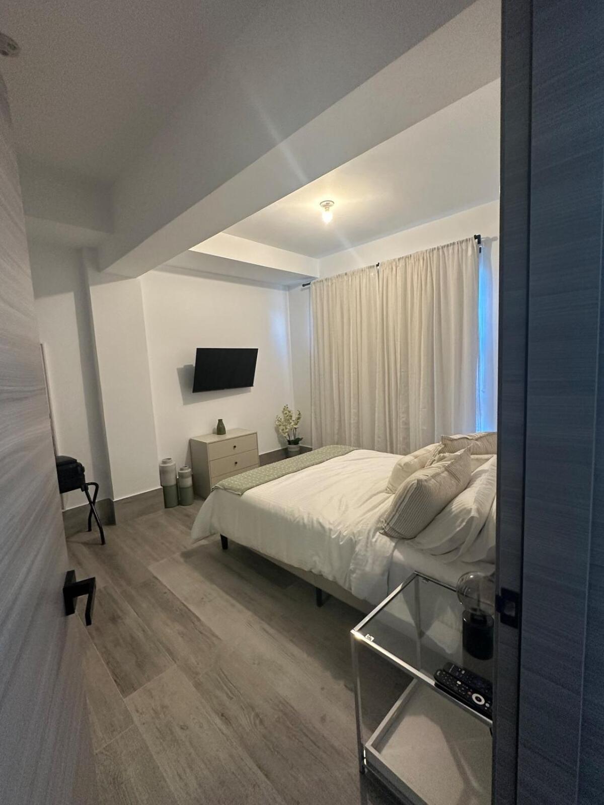 Apartment Boutique Village