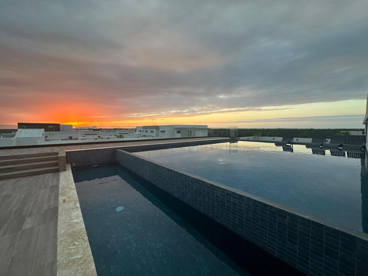 Boutique Village Apartment Punta Cana