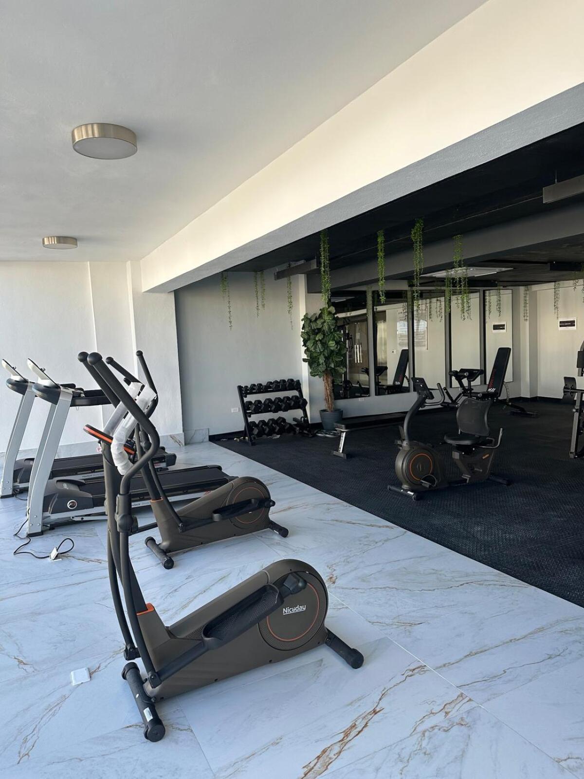 Boutique Village Apartment Punta Cana